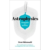 Astrophysics in a Nutshell