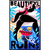Beautiful Ruins (Penguin Essentials)
