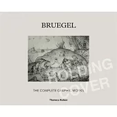 Bruegel: The Complete Graphic Works