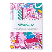 CITIx60 City Guides - Melbourne