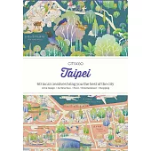 CITIx60 City Guides - Taipei