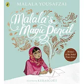 Malala’s Magic Pencil