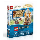LEGO Harry Potter Build Your Own Adventure