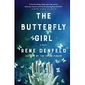 The Butterfly Girl