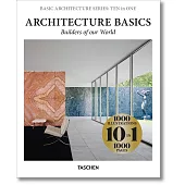 Ten in One. Architecture Basics