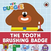 Hey Duggee: The Tooth Brushing Badge