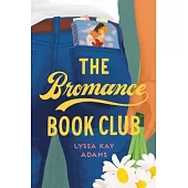 The Bromance Book Club