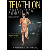 Triathlon Anatomy