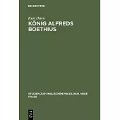 König Alfreds Boethius