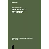 Bunyan ALS Künstler