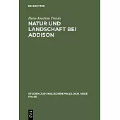 Natur Und Landschaft Bei Addison