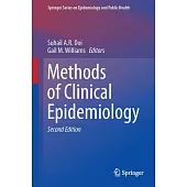 Methods of Clinical Epidemiology