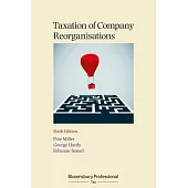 Taxation of Company Reorganisations