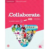 Collaborate Level 2 Students Book English for Spanish Speakers