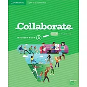 Collaborate Level 3 Teachers Book English for Spanish Speakers