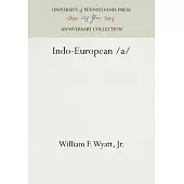 Indo-European /A