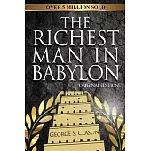 The Richest Man In Babylon - Original Edition