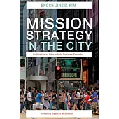 Mission Strategy in the City