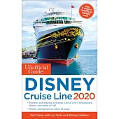 The Unofficial Guide to the Disney Cruise Line 2020