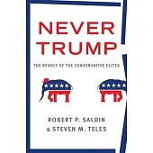 Never Trump: The Revolt of the Conservative Elites