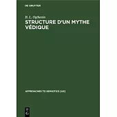 Structure dUn Mythe Védique