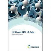 NMR and MRI of Gels
