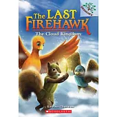 The Cloud Kingdom (The Last Firehawk #7)