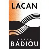 Lacan: Anti-Philosophy 3