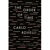 The Order of Time