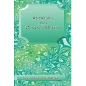 Addresses and Contact Details