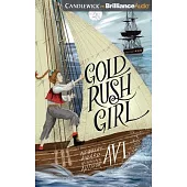 Gold Rush Girl