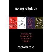 Acting Religious