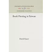 Book Pirating in Taiwan