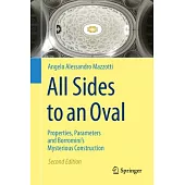All Sides to an Oval: Properties, Parameters and Borrominis Mysterious Construction
