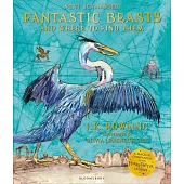 Fantastic Beasts and Where to Find Them