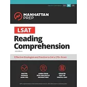 LSAT Reading Comprehension