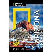 National Geographic Traveler: Arizona, 6th Edition