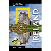 National Geographic Traveler: Ireland 5th Edition