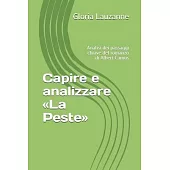 Capire e analizzare La Peste: Analisi dei passaggi chiave del romanzo di Albert Camus