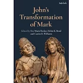 Johns Transformation of Mark