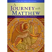 A Journey with Matthew: The 50 Day Bible Challenge