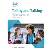 Telling and Talking 8-11 Years - A Guide for Parents