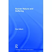 Human Nature and Suffering