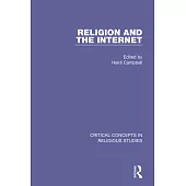Religion and the Internet