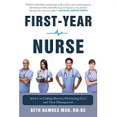 First-Year Nurse: Advice on Calling Doctors, Prioritizing Care, and Time Management