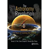 The Astronomy Revolution: 400 Years of Exploring the Cosmos