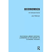 Economics: An Awkward Corner