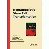 Hematopoietic Stem Cell Transplantation