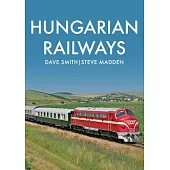 Hungarian Railways