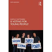 Is Voting for Young People?